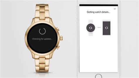 how to set up michael kors smartwatch|michael kors watch smartwatch price.